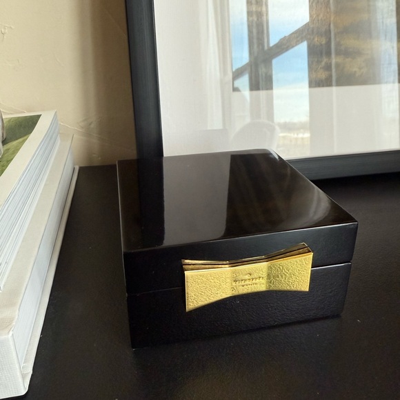 [kate spade] jewelry box - Picture 2 of 7